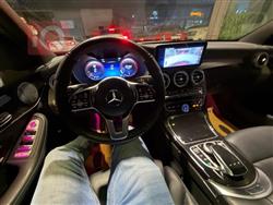 مرسيدس بنز C-Class